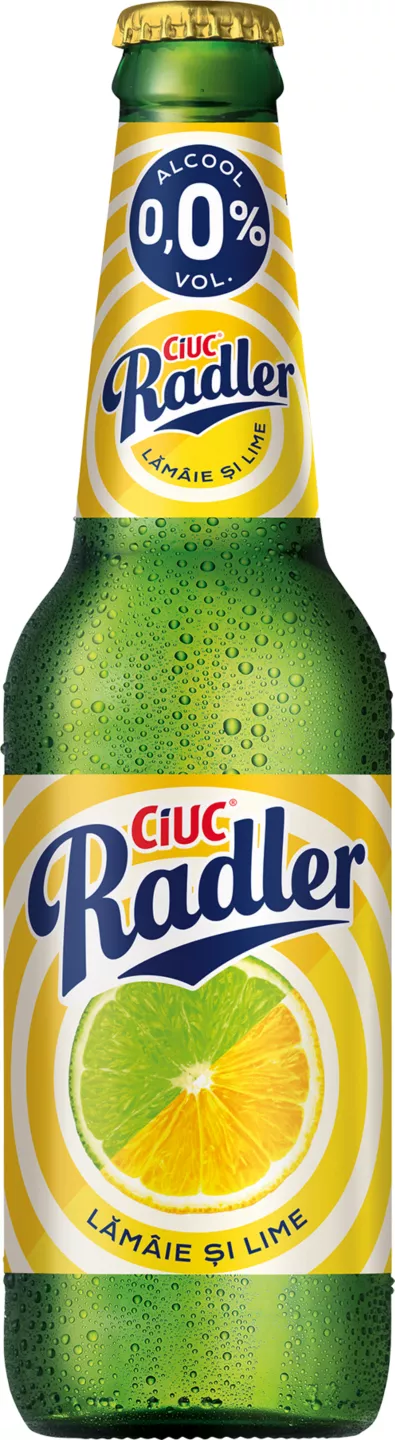 Ciuc Radler 0,33l