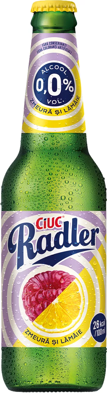 Ciuc Radler 0,33l
