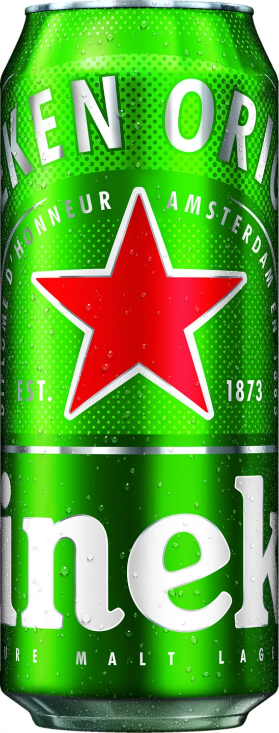 Heineken Bere 0,5l