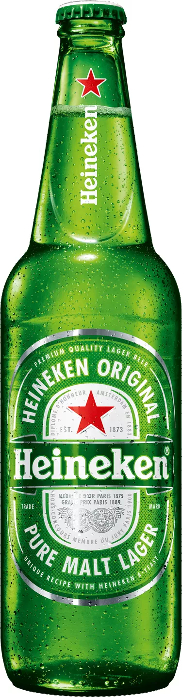 Heineken 0,66l