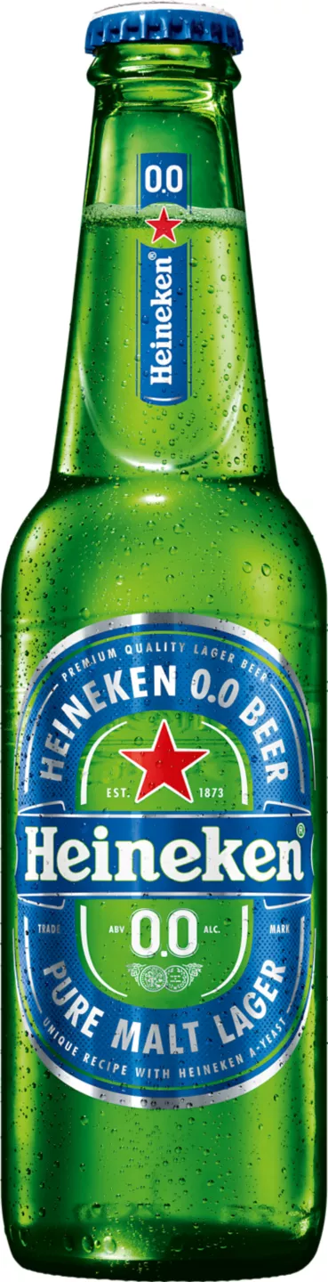 Heineken Berena 0,33l
