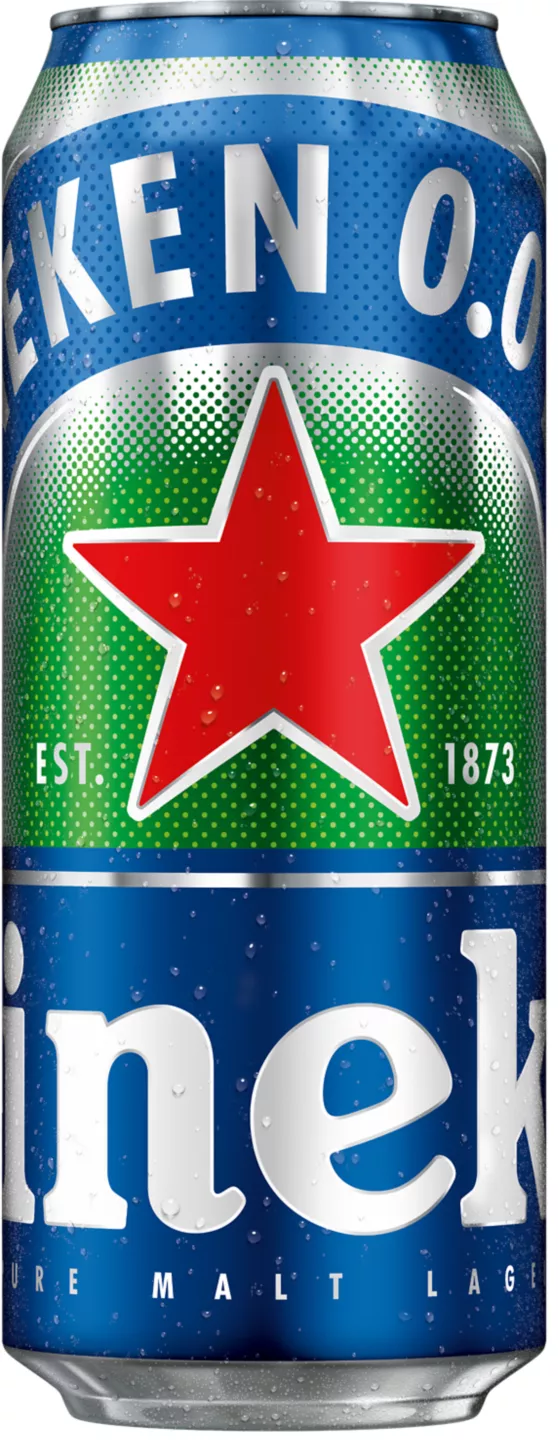Heineken Bere Na 0,5l