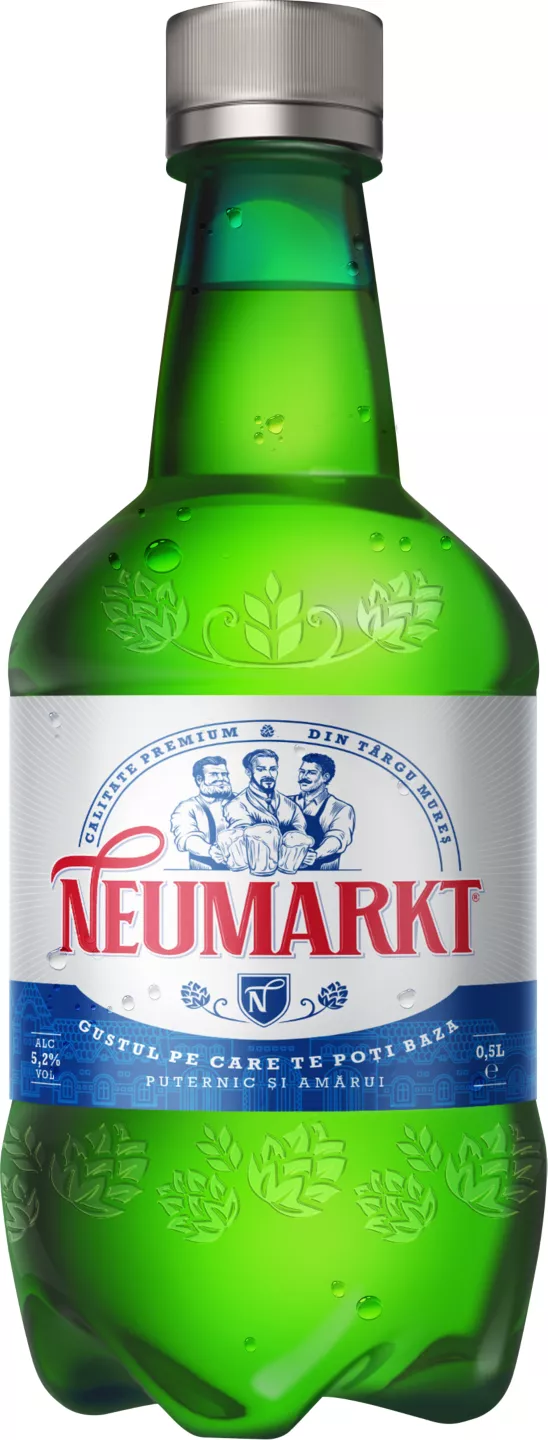 Neumarkt Bere 0,5l
