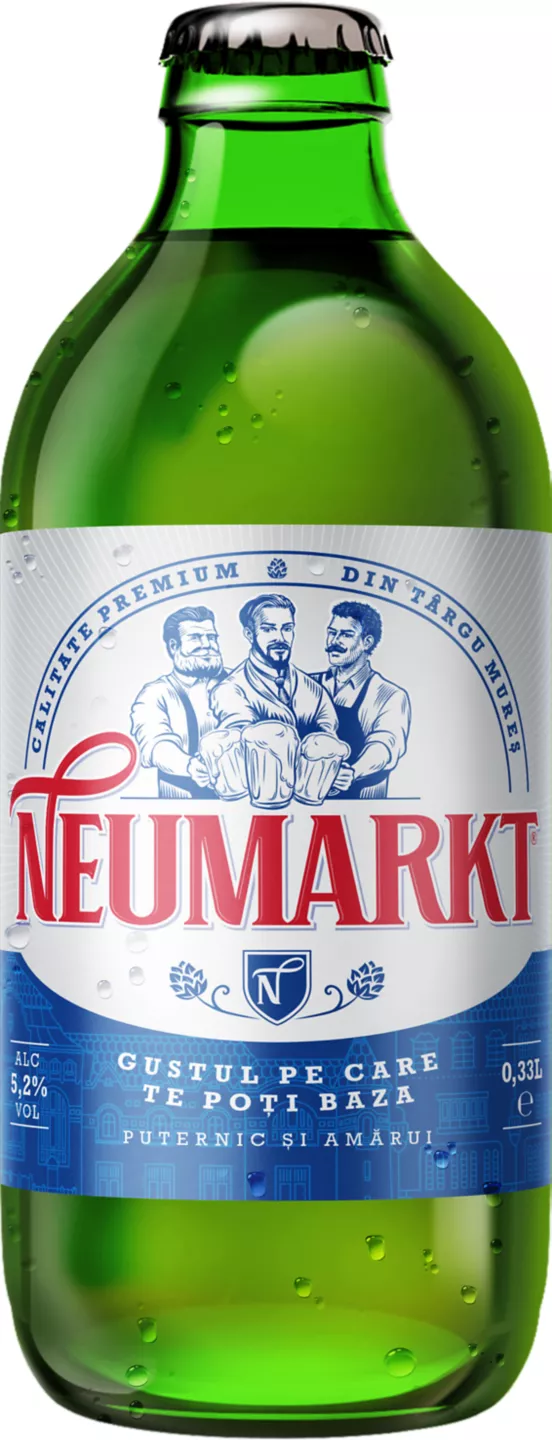 Neumarkt 0,33l