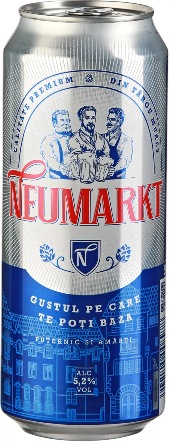 Neumarkt Bere 0,5l