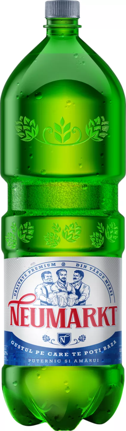 Neumarkt Bere 2,5l