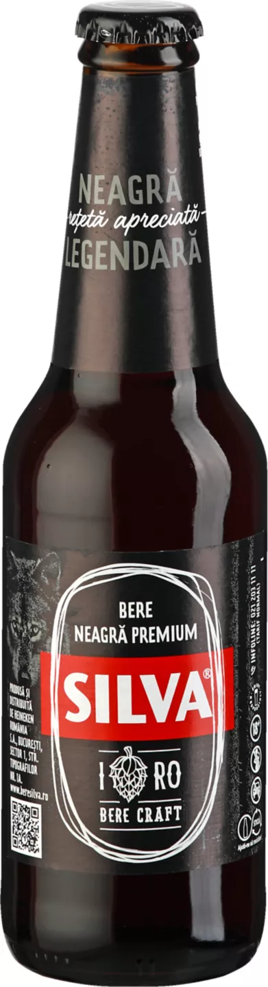 Silva Bere 0,33l