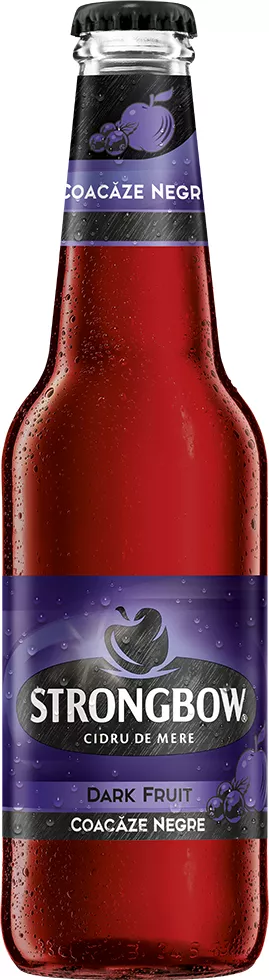 Strongbow 0,33l