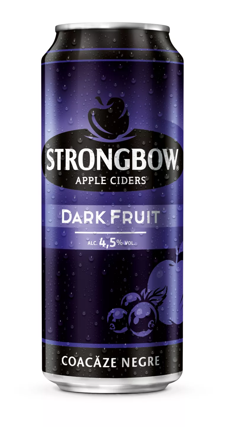 Strongbow 0,5l