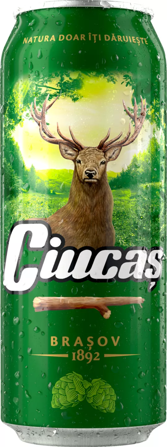 Ciucas Bere 0,5l