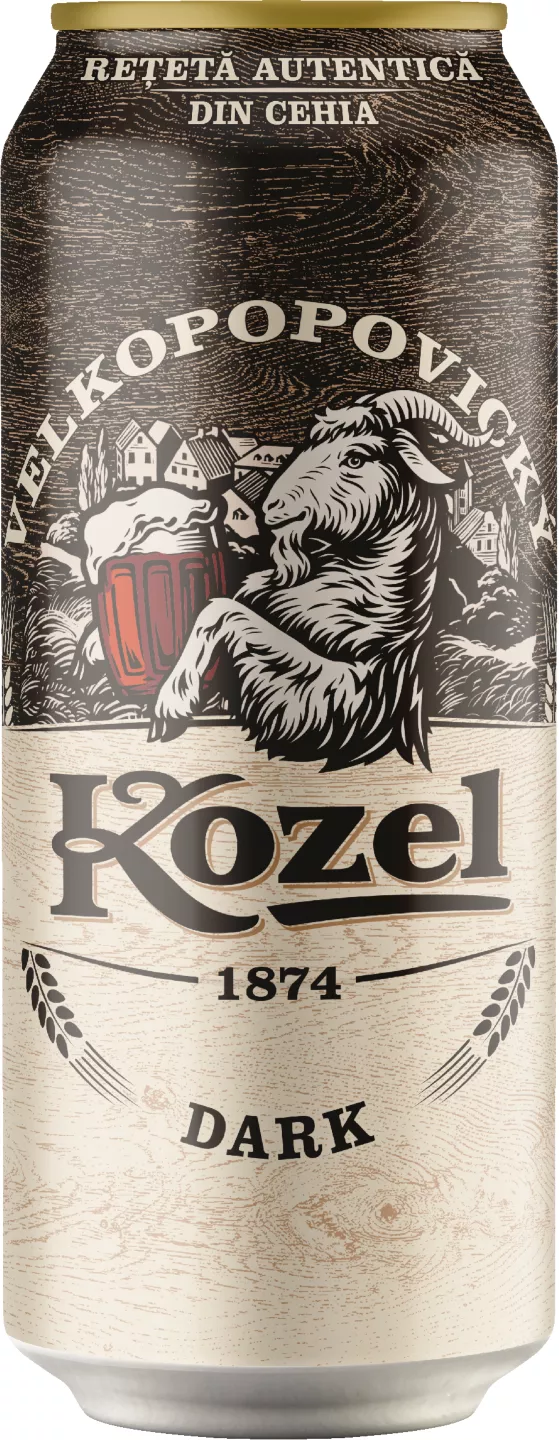 Kozel 0,5l