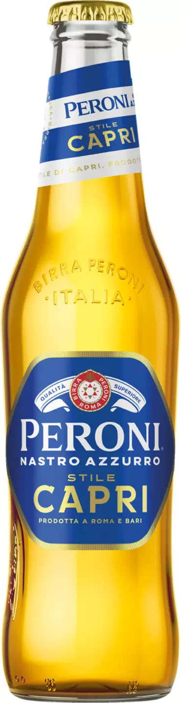 Peroni 0,33l