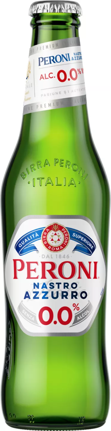 Peroni Bere blondă