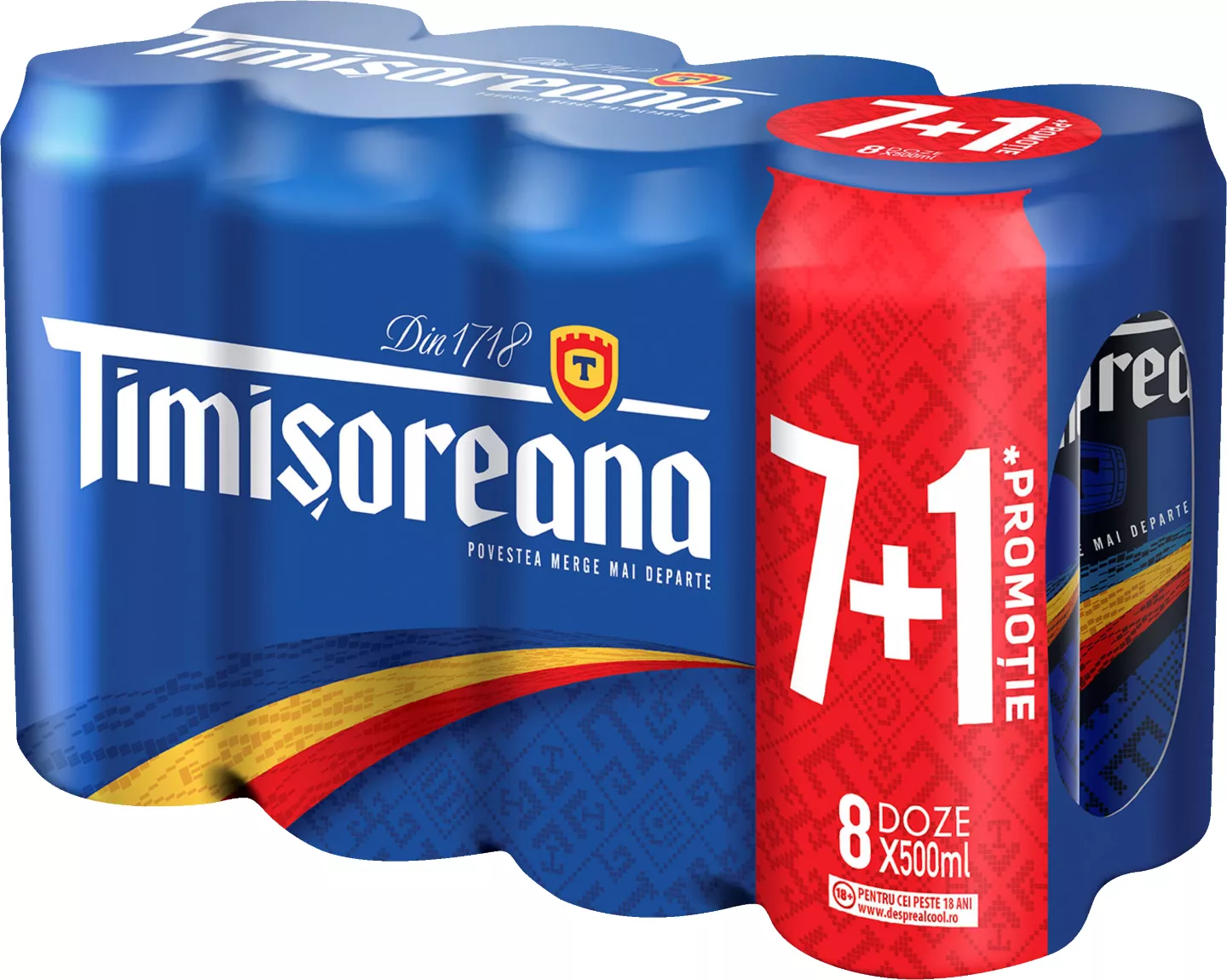 Timisoreana Bere