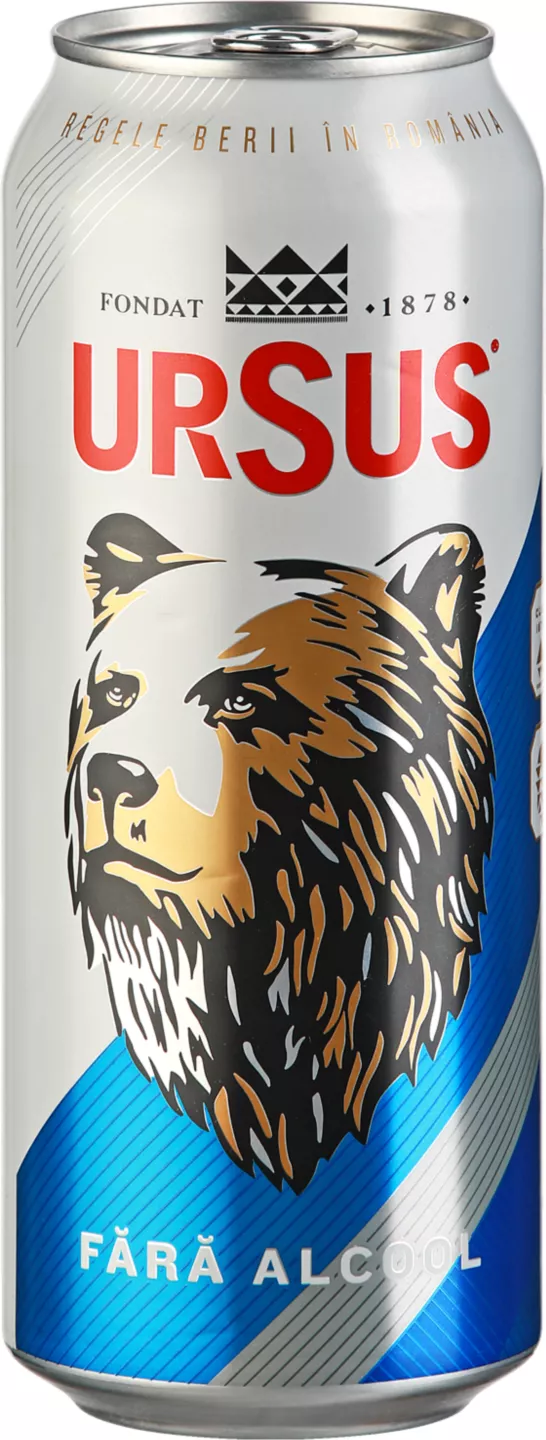 Ursus Bere Na 0,5l