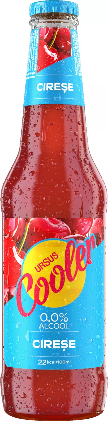Ursus Cooler 0,33l