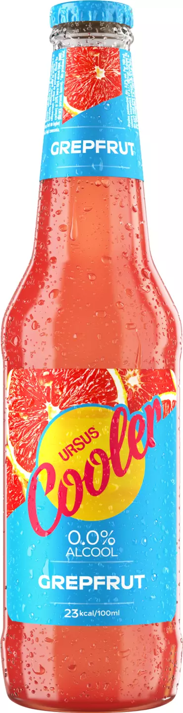 Ursus Cooler 0,33l