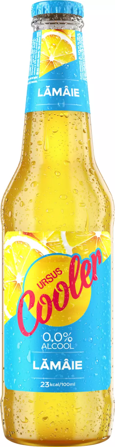 Ursus Cooler 0,33l