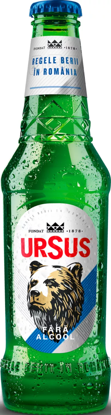 Ursus Bere Na 0,33l