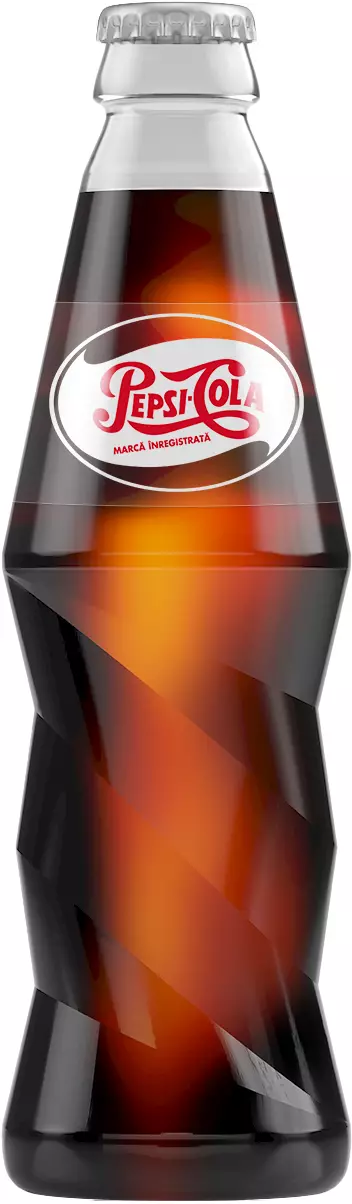 Pepsi Vintage 0,25l