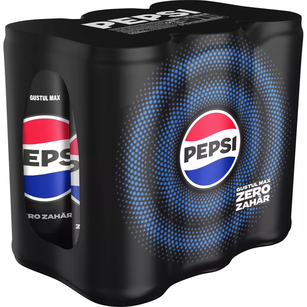 Pepsi Suc 6x0,33l