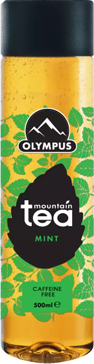 Olympus Ceai 500ml