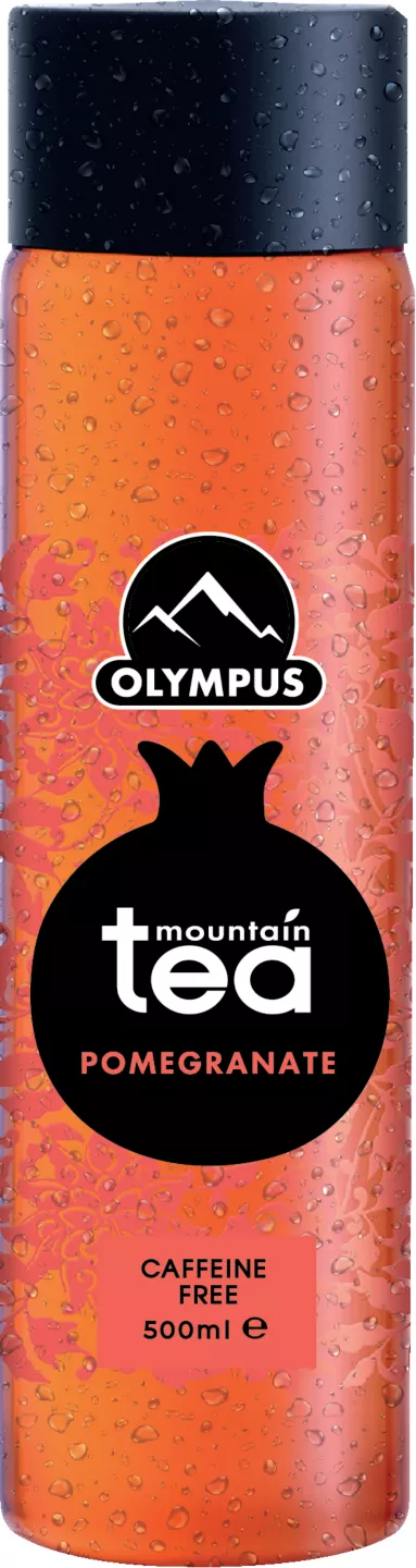 Olympus Ceai 500ml