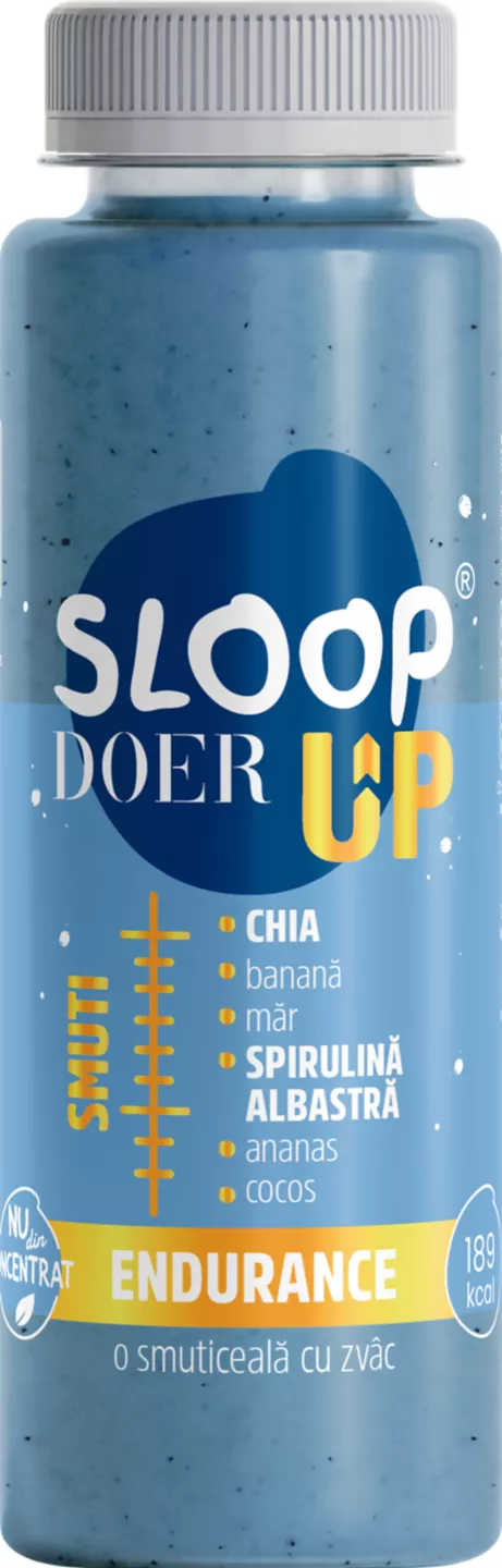Sloop Smuti Endu