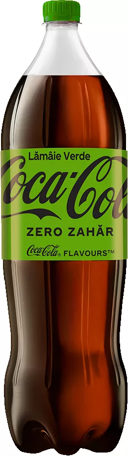 Coca-cola 2l