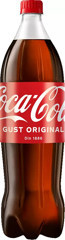 Coca Cola 1,25l
