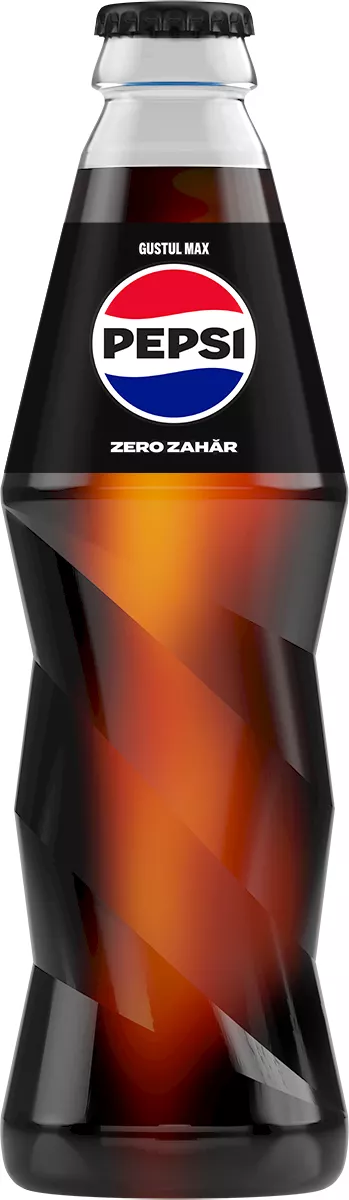 Pepsi Max 0,3l