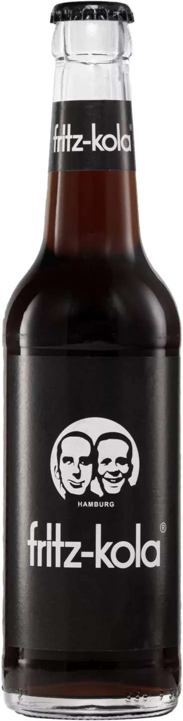 Fritz-cola 0,33l