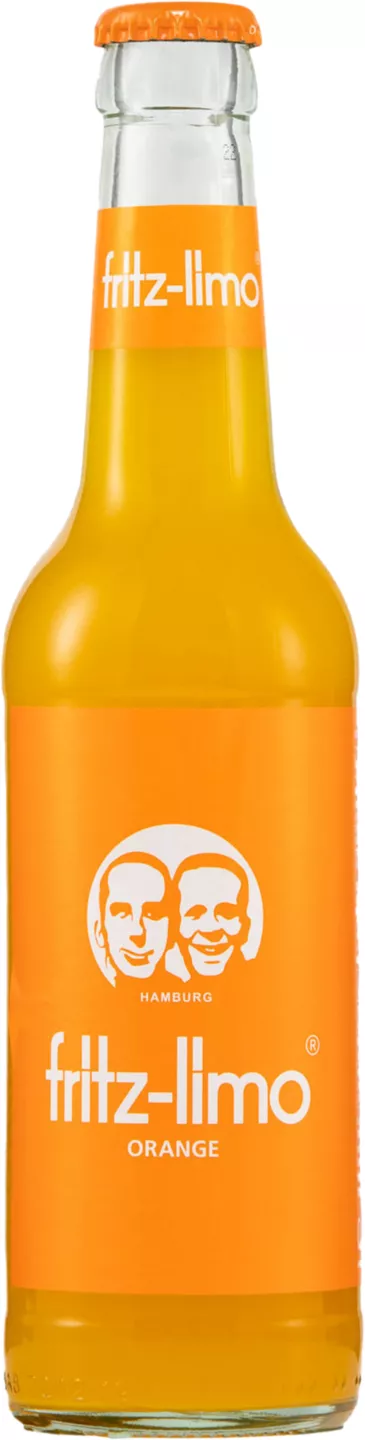 Fritz Limo 0,33 l