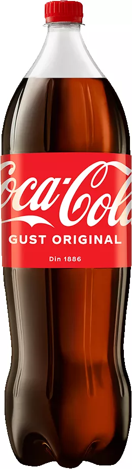Coca Cola 2l