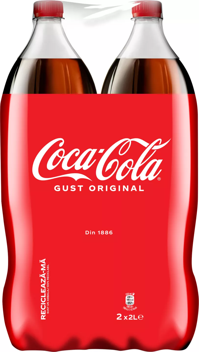 Coca Cola
