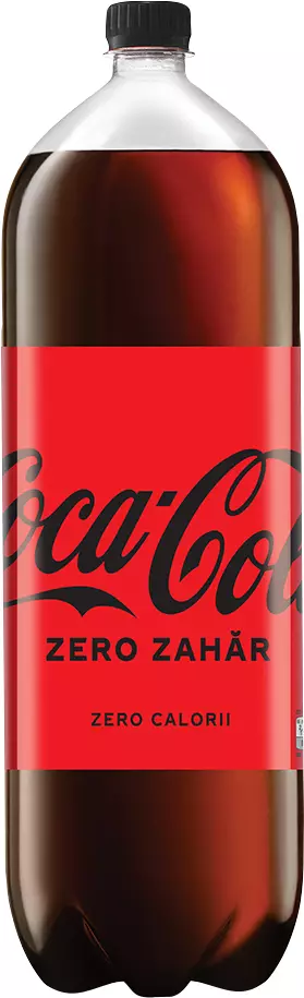 Coca Cola Zero 2,5l