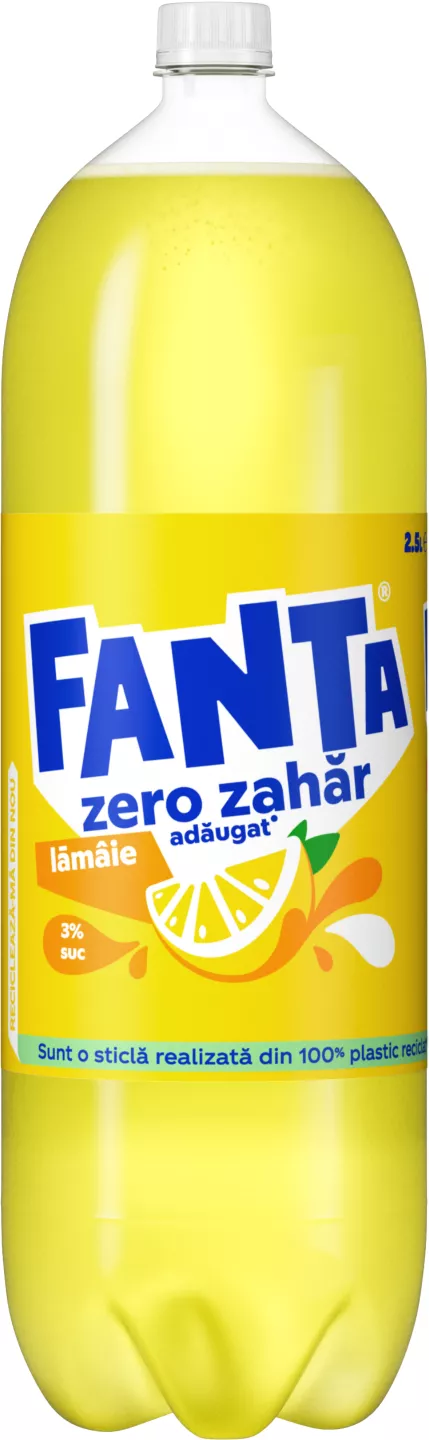 Fanta Lamaie 2,5l