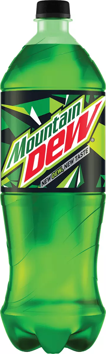Mountain Dew 1,25l