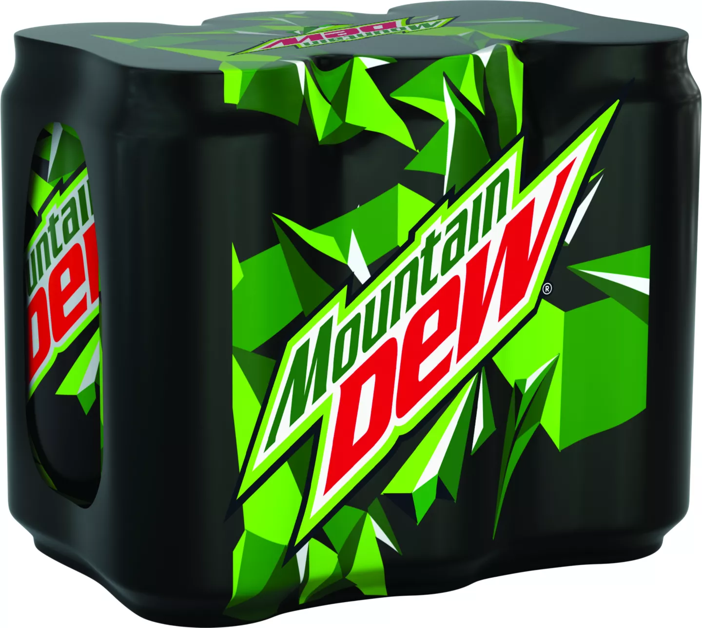 Mountain Dew6x0,33