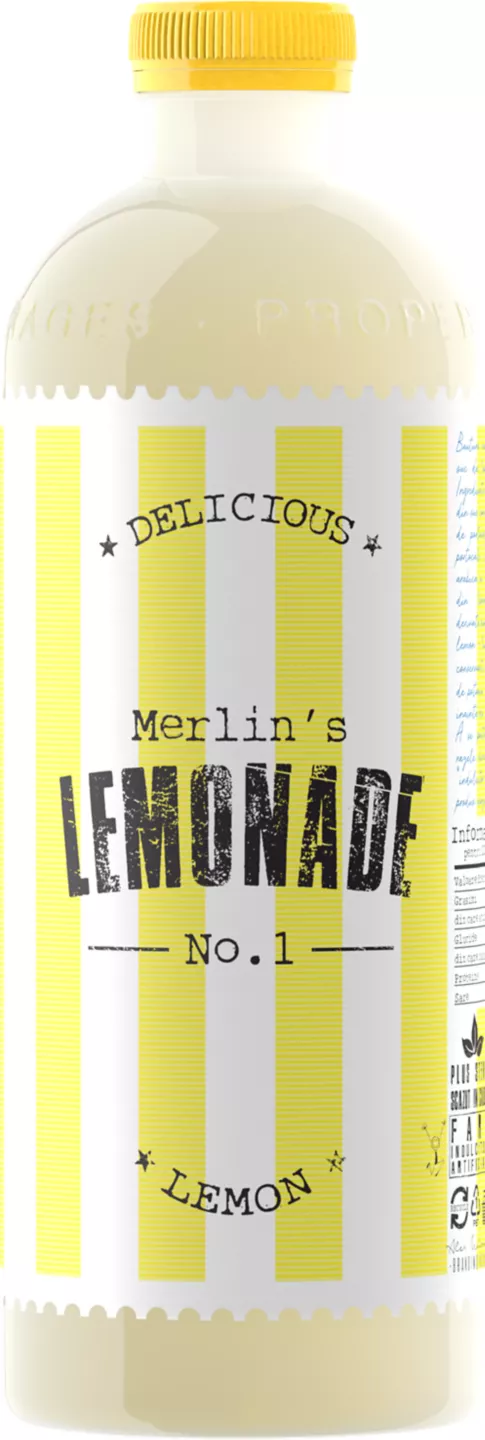 Merlins Limoanda1,2
