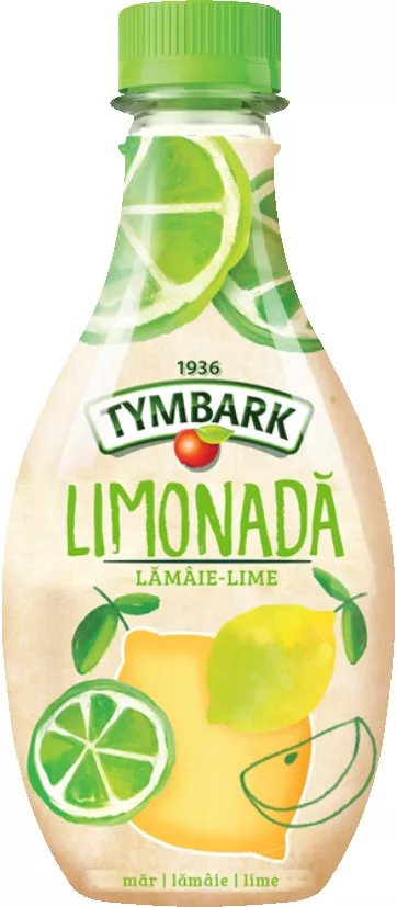 Tymbark Limonada 0,4l