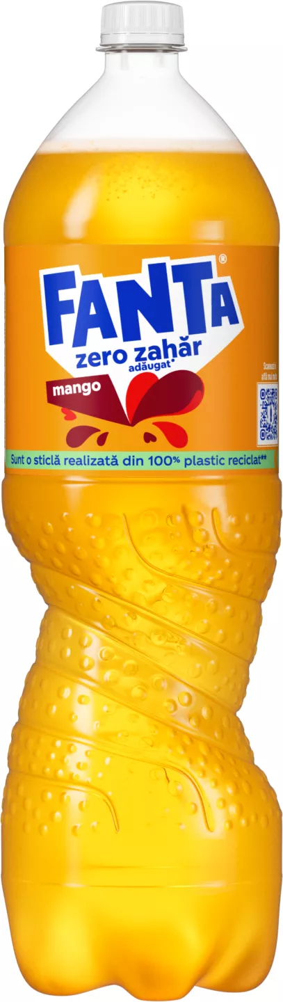 Fanta Mango 2l