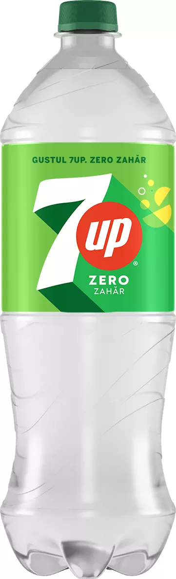 7up Lemon 1,25l