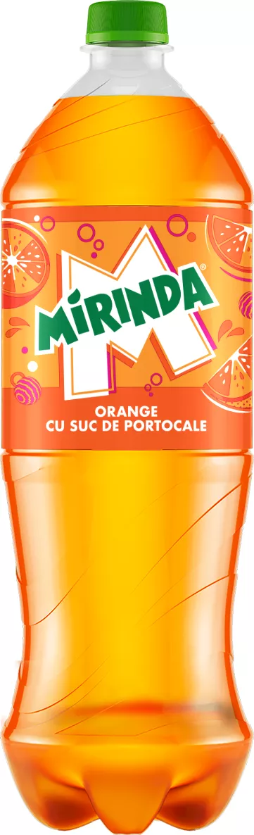 Mirinda Suc 1,25l