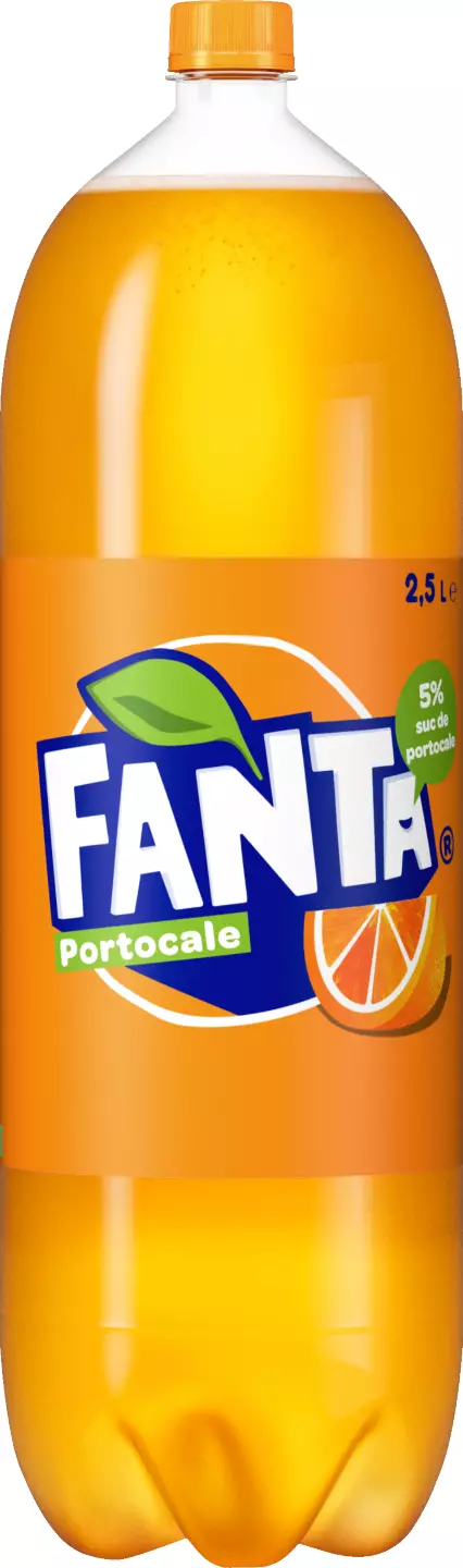 Fanta Suc 2,5l