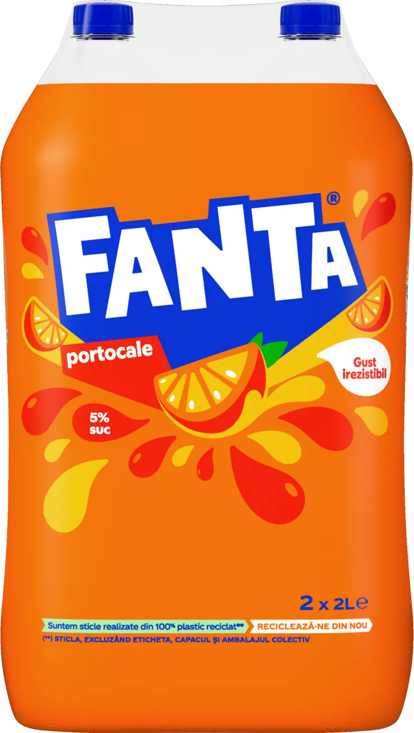 Fanta Suc Port
