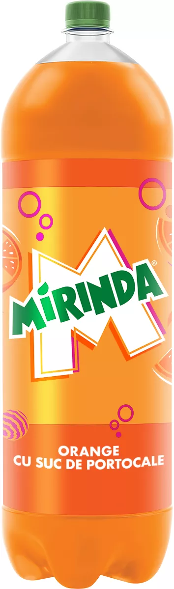Mirinda Suc 2,5l