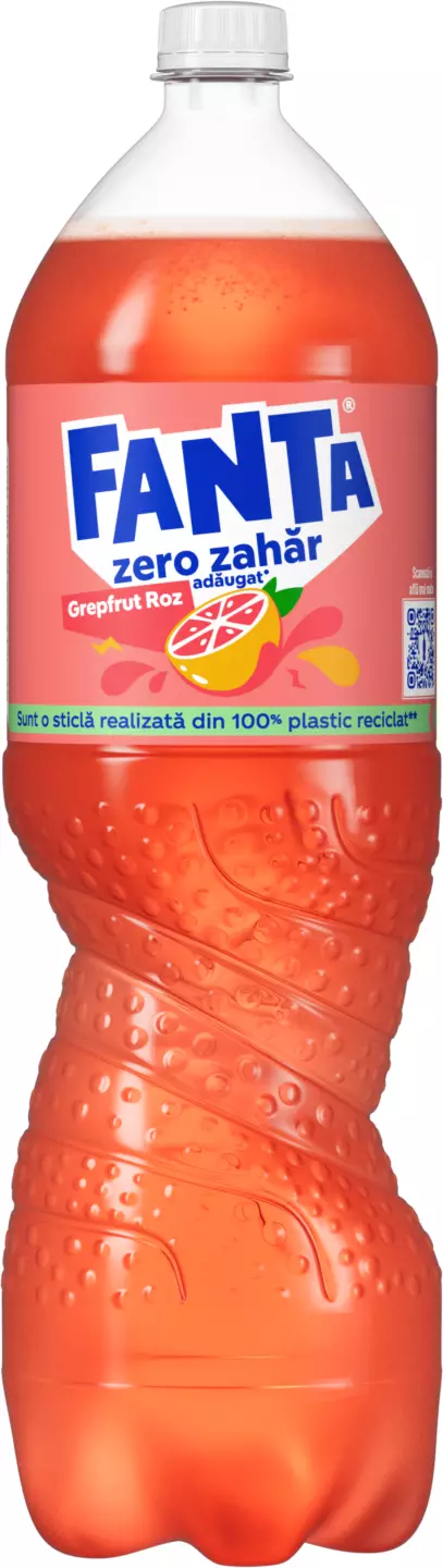 Fanta Grapefruit 2l