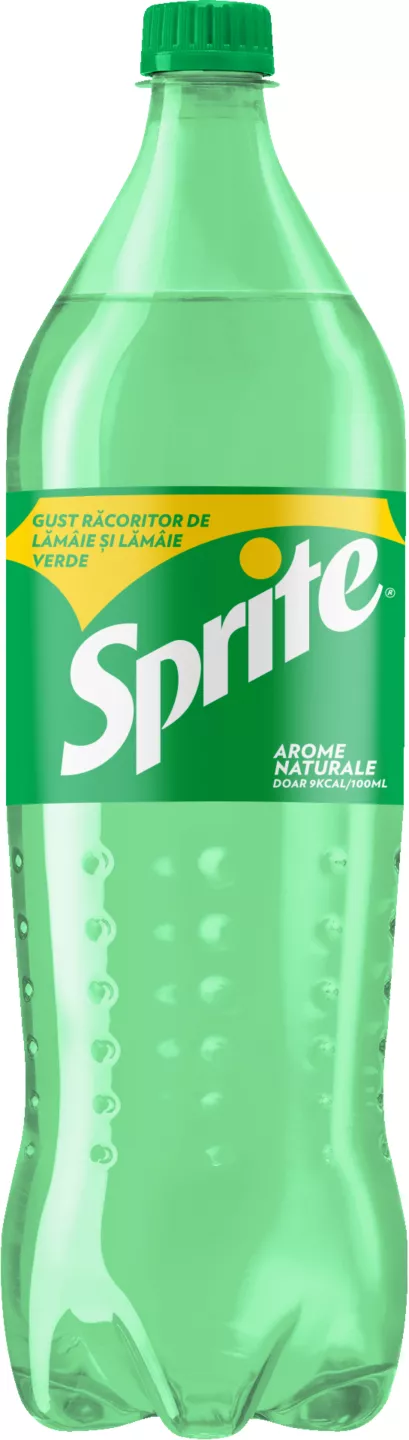 Sprite 1,25l