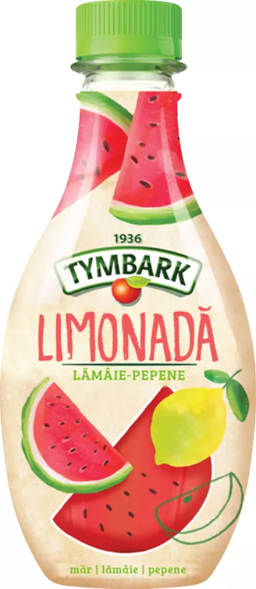 Tymbark Limonada 0,4l